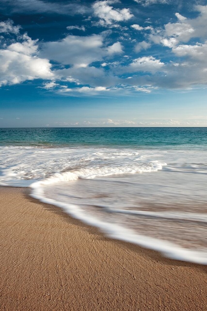 Calm Waters Ii Poster Print by Dennis Frates - Item # VARPDX70148